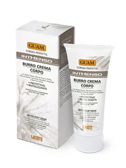 GUAM Guam Inthenso Botercrème Crp