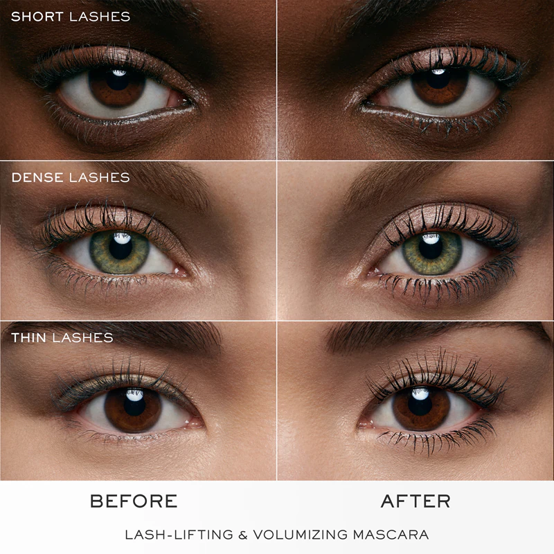 Lancôme Lash Idôle volumegevende mascara