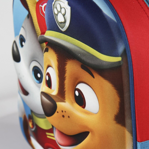 Mochila Infantil De Marshall Y Chase Con Verlicht 25x31x10 Cm