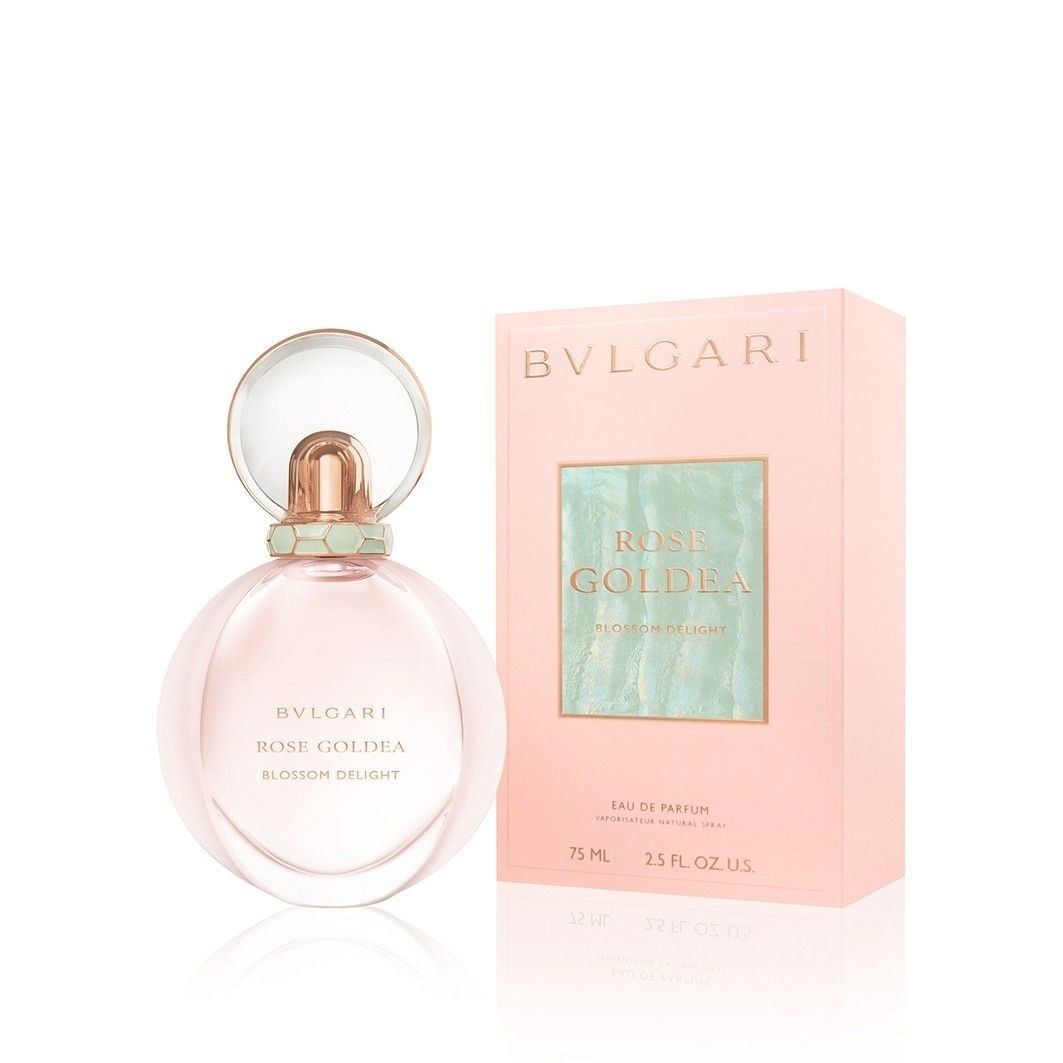 BVLGARI Rose Goldea Blossom Delight parfuminis vanduo – 30 ml