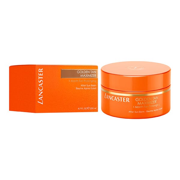 Napozás utáni krém érzékeny bőrre | 200 ml