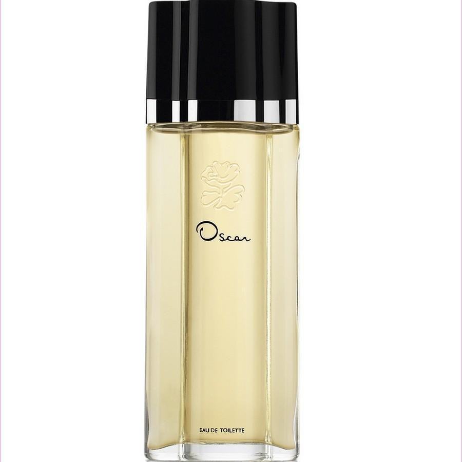 Oscar De La Renta toaletna voda Oscar - 50 ml