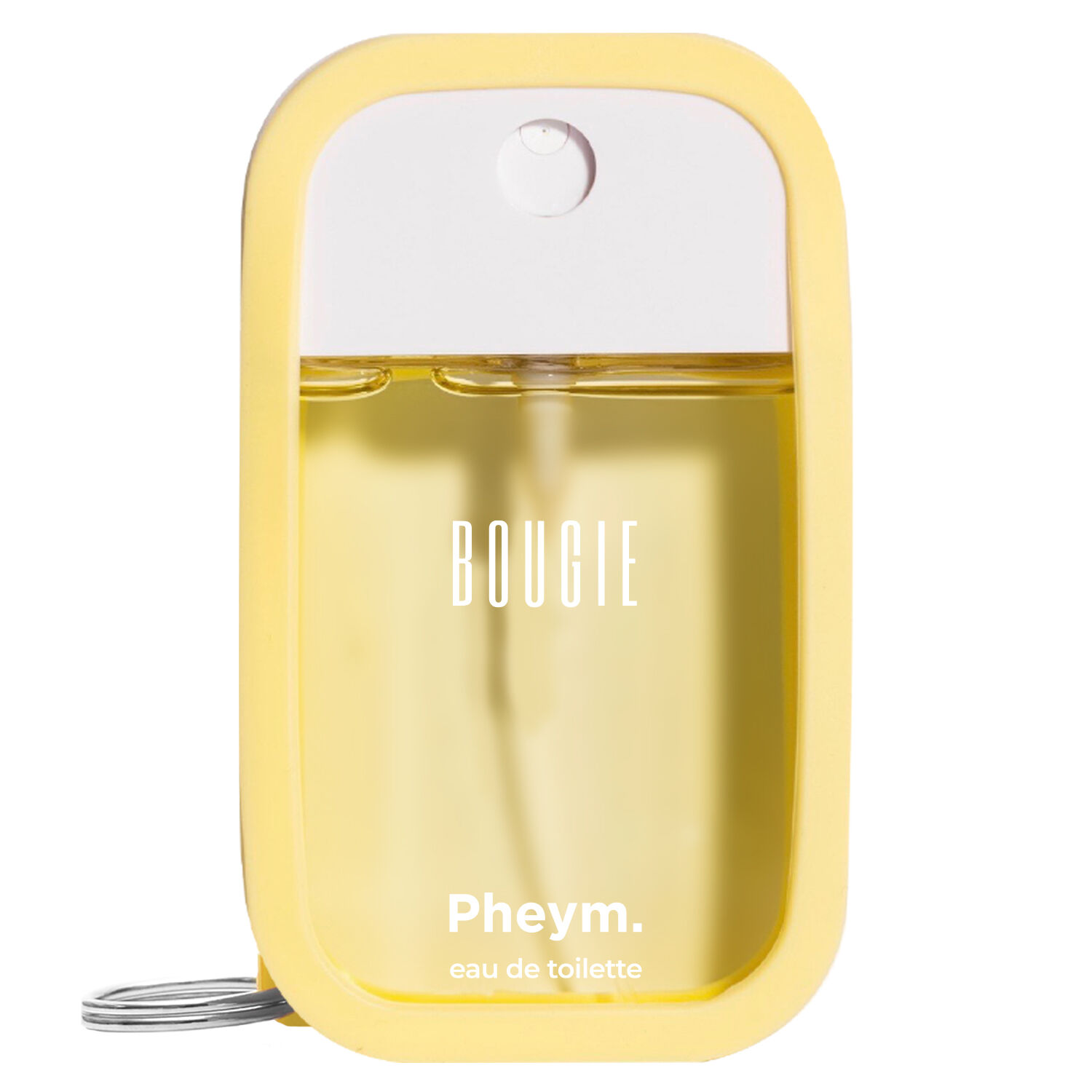 Pheym Bougie