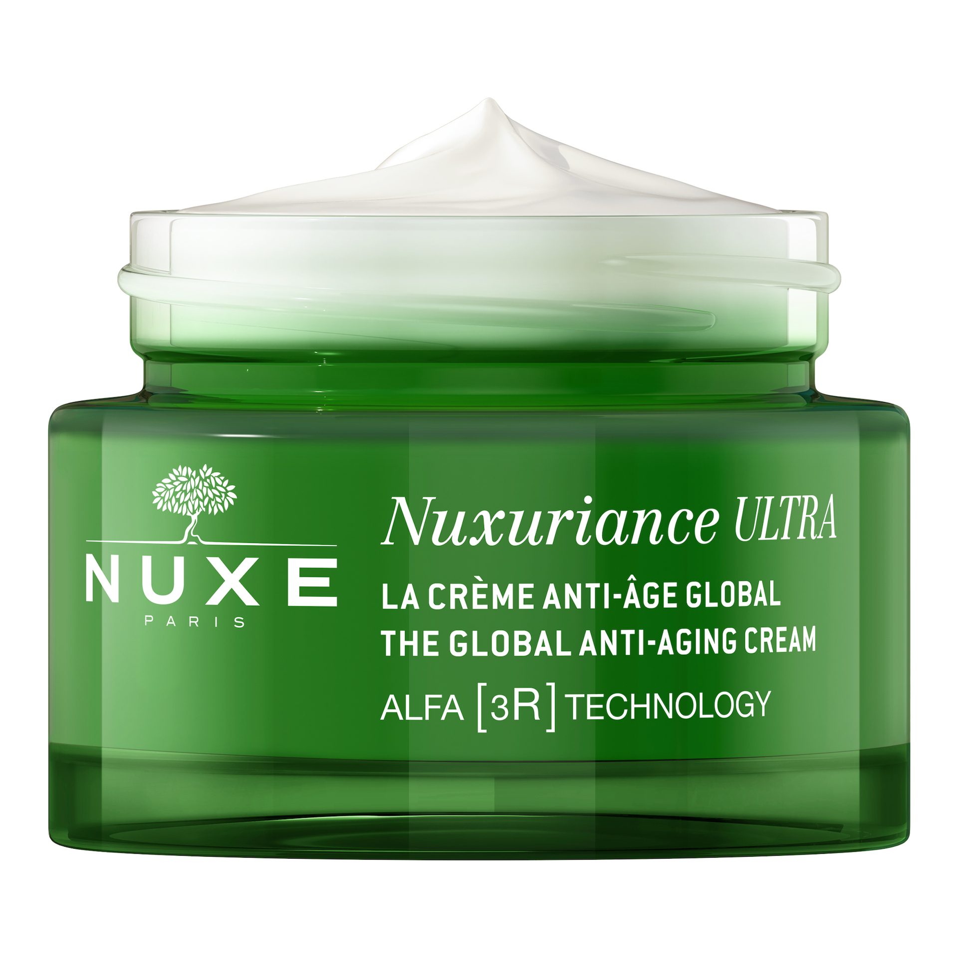 Nuxuriance Ultra - Nappali Krém - Minden Bőrtípusra 50 ml - NUXE