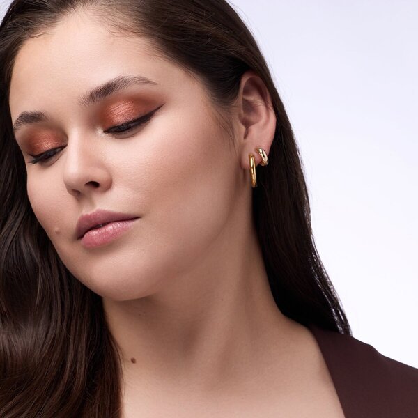Catrice Tiny Treasures 030 Heat It Up paleta sjenila za oči 4.2g
