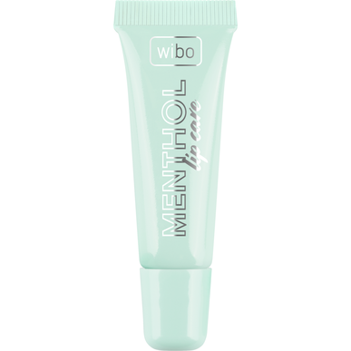 Wibo ajakápoló ajakápoló ajakápoló mentolos 8 ml 8 ml