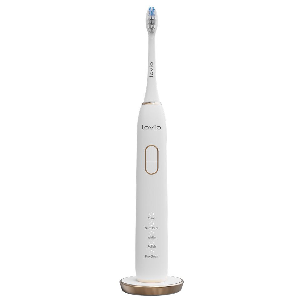 Lovio SonicProtect PRO LVTB124WH