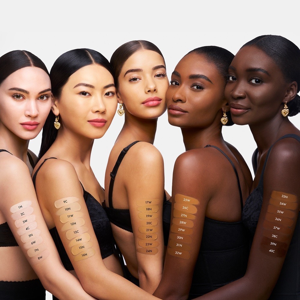 Dolce&Gabbana tekući puder Everlast - 27 ml