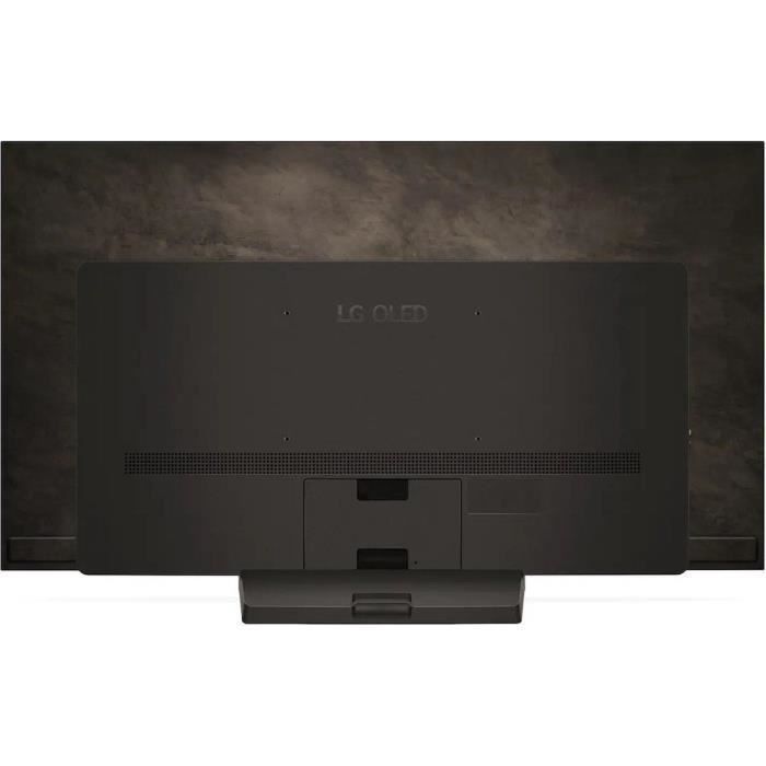 LG 55C4 - Televisor OLED de 55