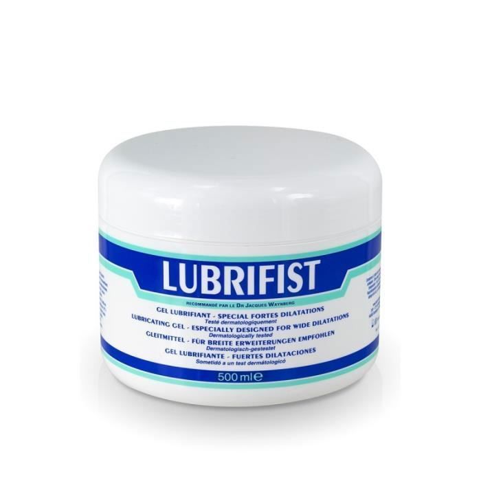 Lubrificante 500ml