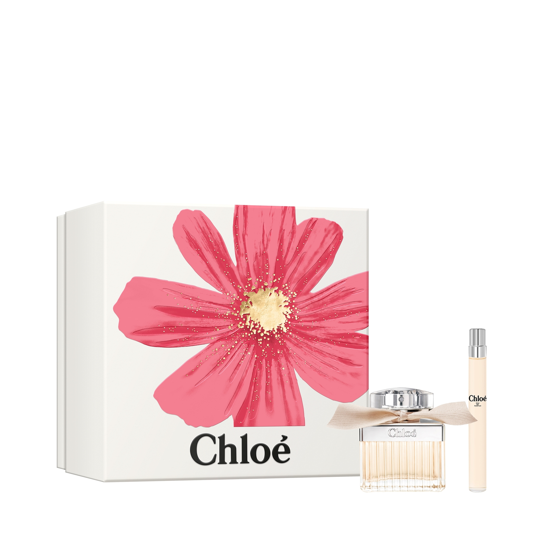Chloé Signature EDP 50 ml ajándékdoboz