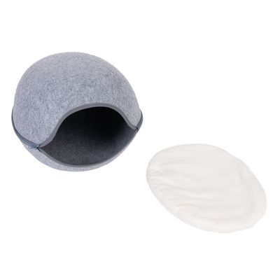 Grand nid câlin pour bébé