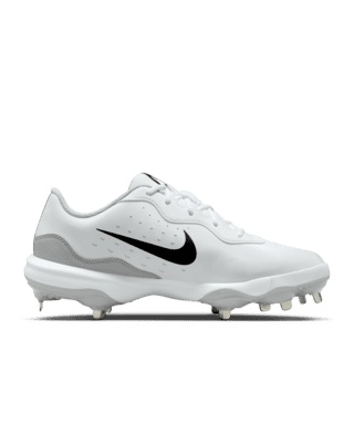 Nike Alpha Huarache Varsity 4 Low Men's Baseball Cleats