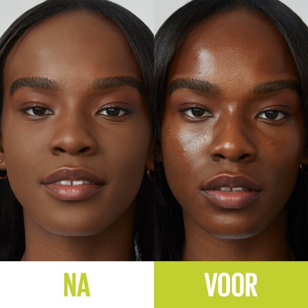 Maybelline New York SuperStay Up To 24HR 75 hibrīda pūderkrēms-tonālais krēms<br>9g