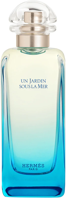 HERMÈS Parfumes-Gardens Collection Záhrada pod morom wda toaletowa flakón napełnialny unisex