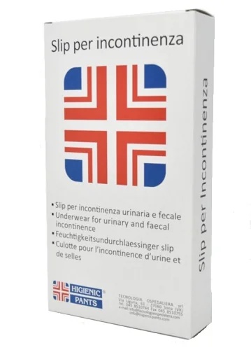 Standaard Mut Incont C/Bott Bi8