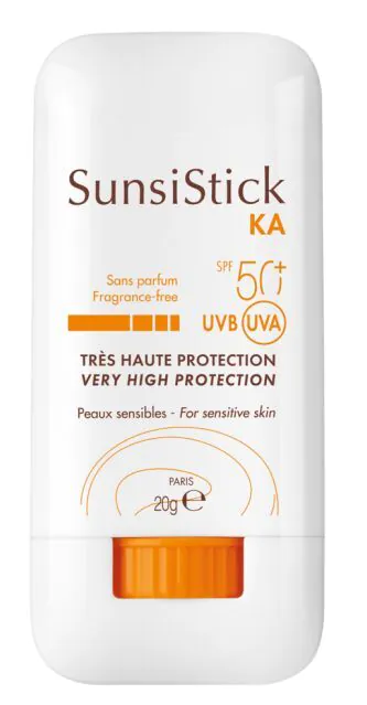 Avène Sunsistick KA Sztyft ochronny SPF50+