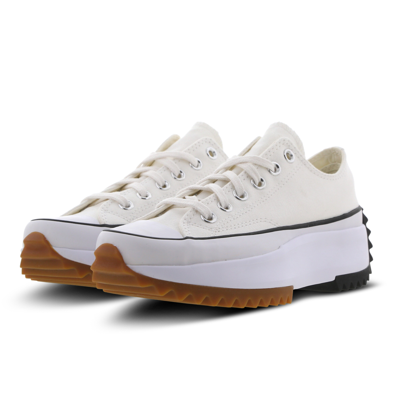 Converse Run Star Hike Platform Low -kengät