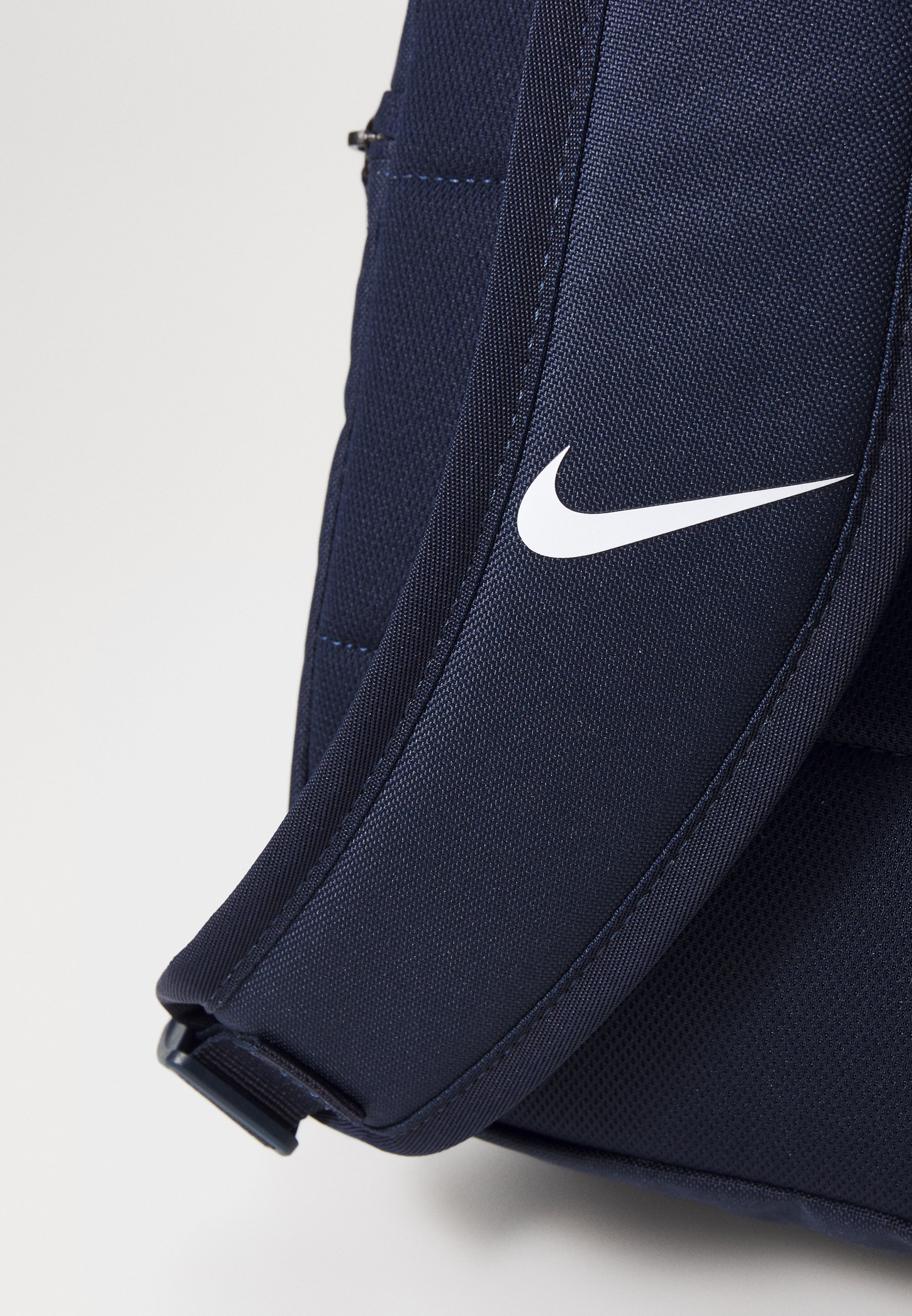 PARIS ST. GERMAIN NIKE HERITAGE BACKPACK - Batoh - black