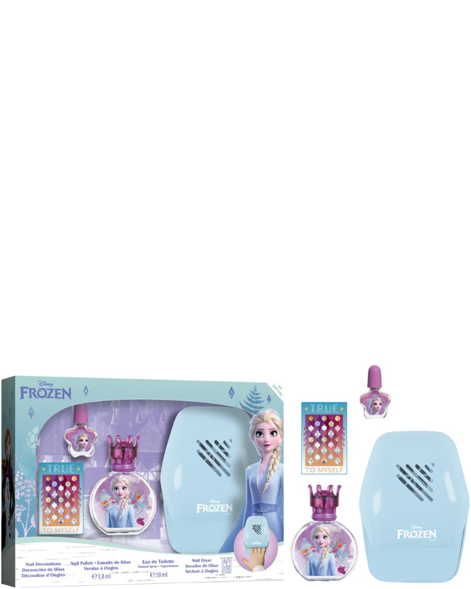 DISNEY Frozen poklon set