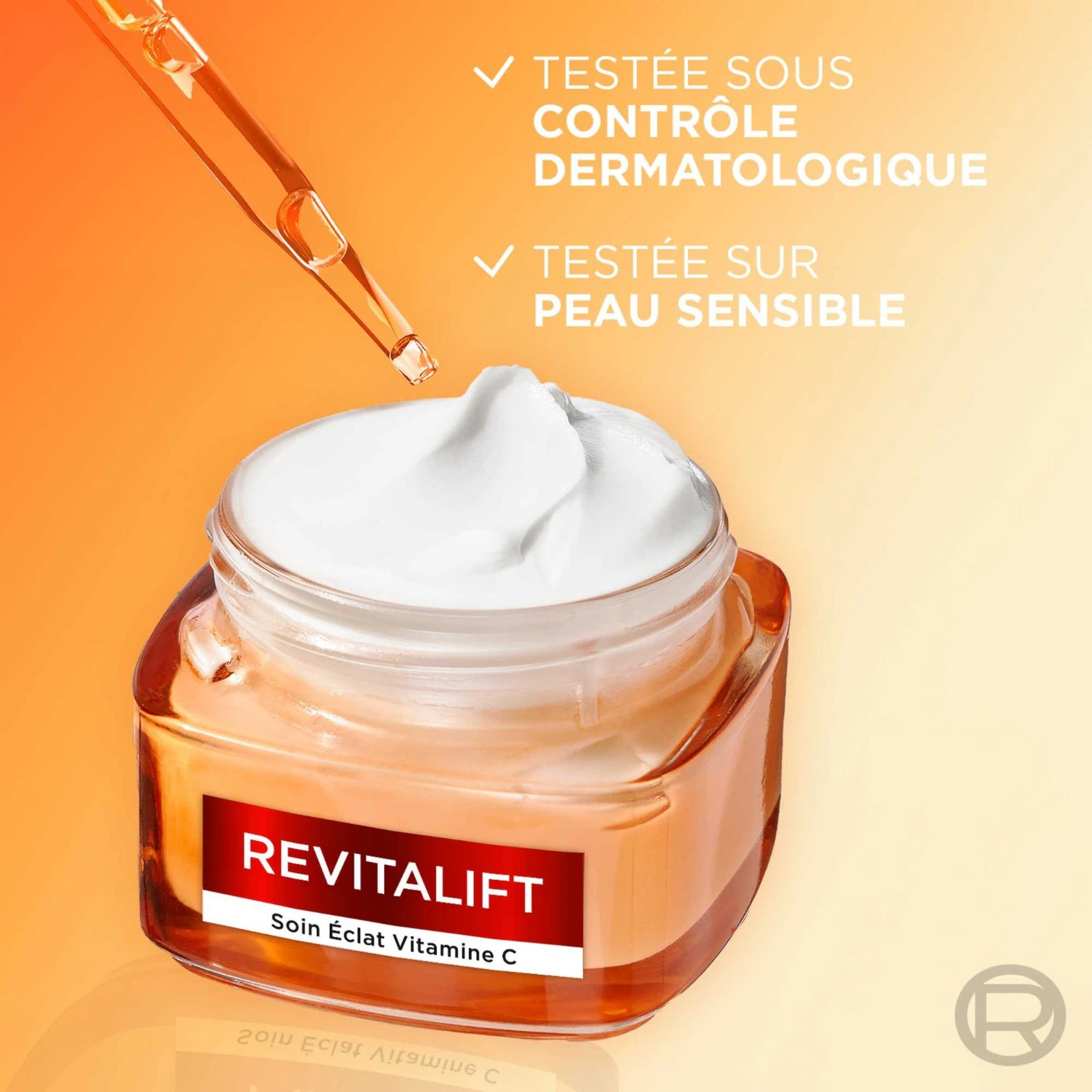 L’Oréal Paris Soin Jour Éclat