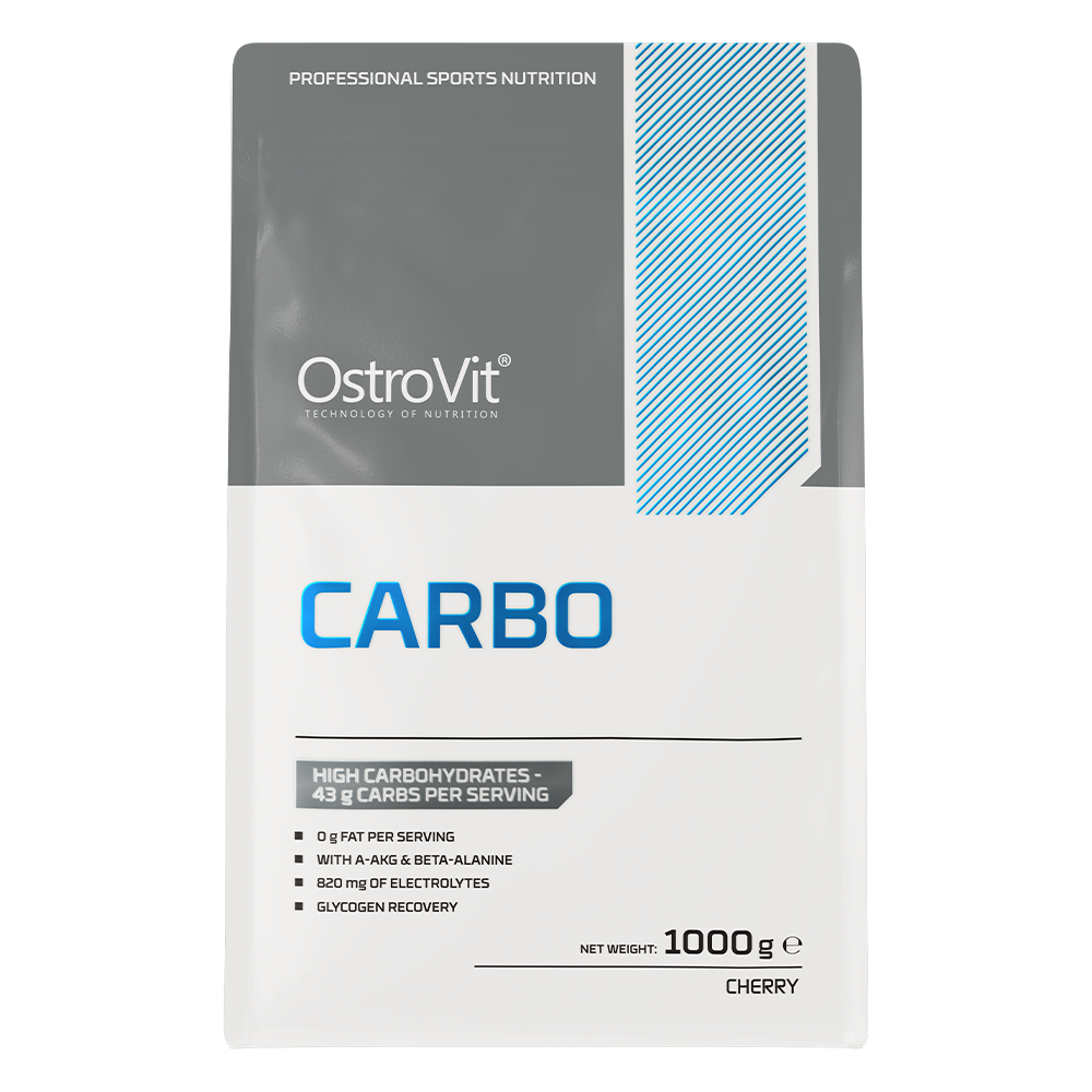 OstroVit Carbo