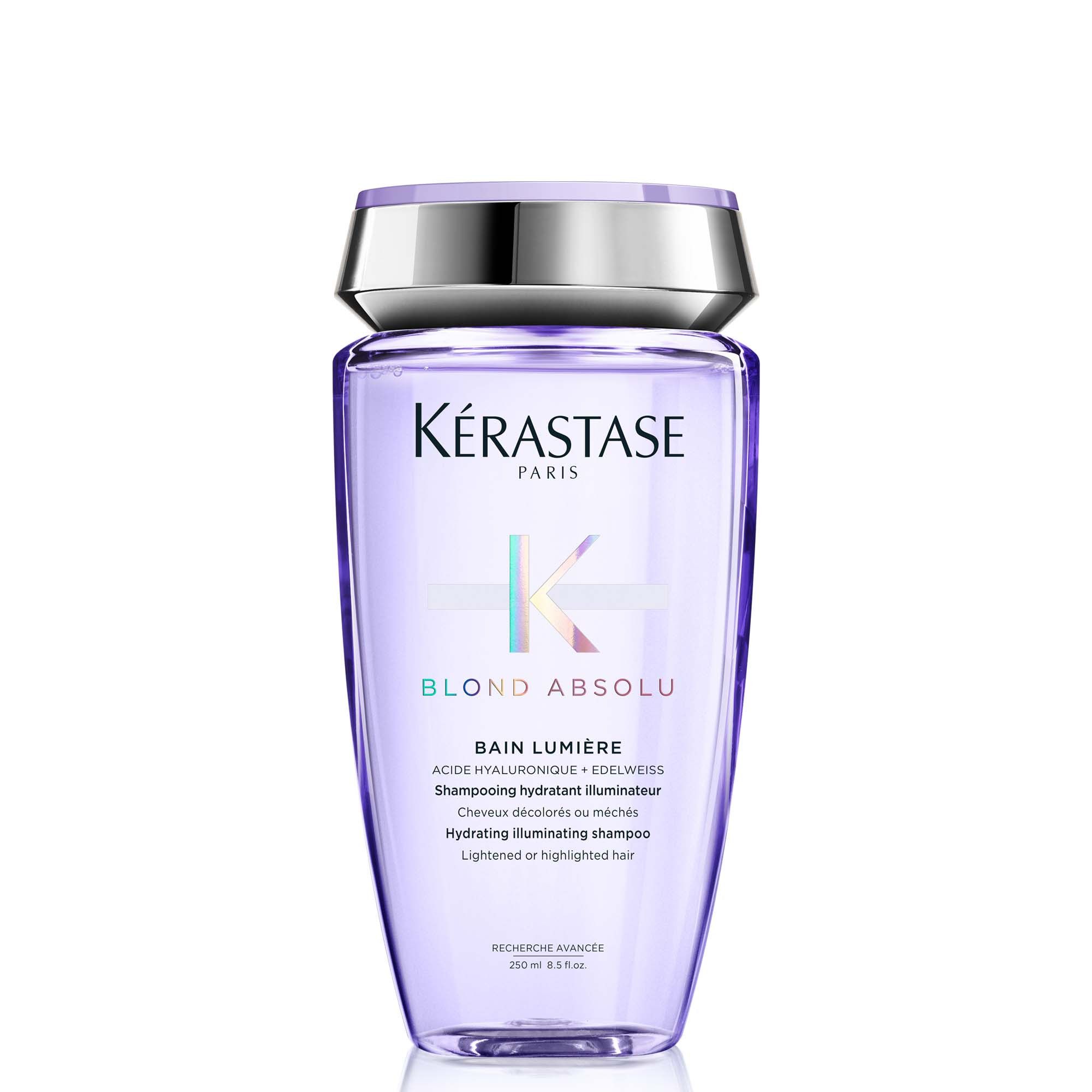 Blond Absolu Bain Lumière Shampoo Refillable Šampón