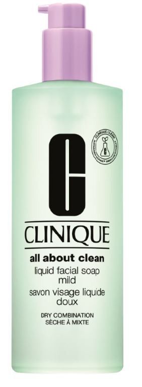 Blagi tekući sapun za lice Luksuzna sredstva za čišćenje/toneri