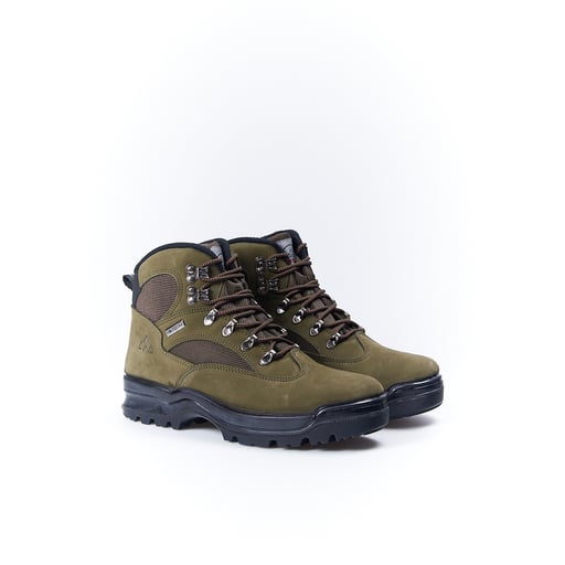 Botas Trekking  Notton Impermeables 791