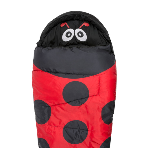 Saco De Dormir Junior Highlander Kids Animal Print