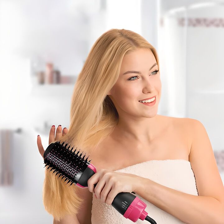Air Essence Lyster Rosa
