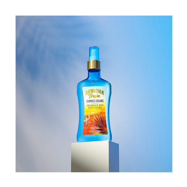 Σπρέι σώματος Summer Dreams | 250ml