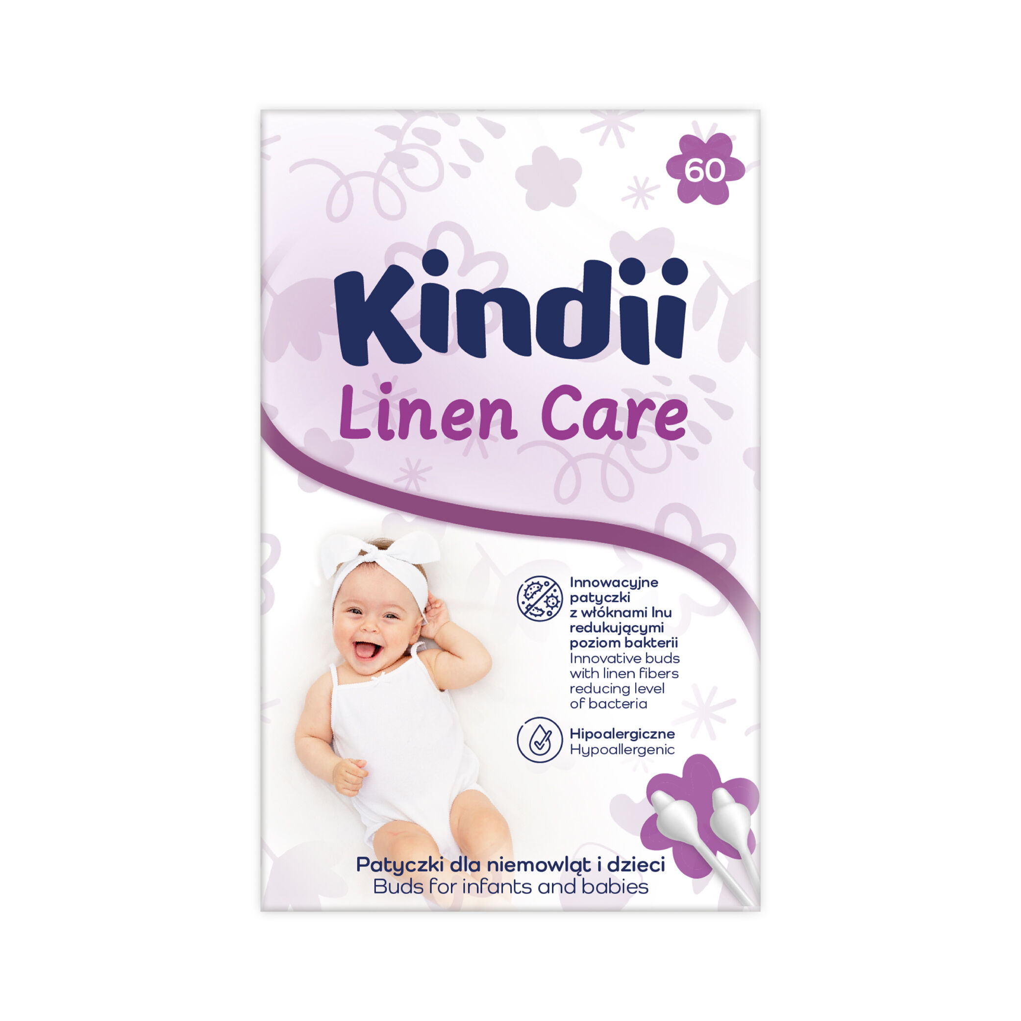 Kindii linnevård