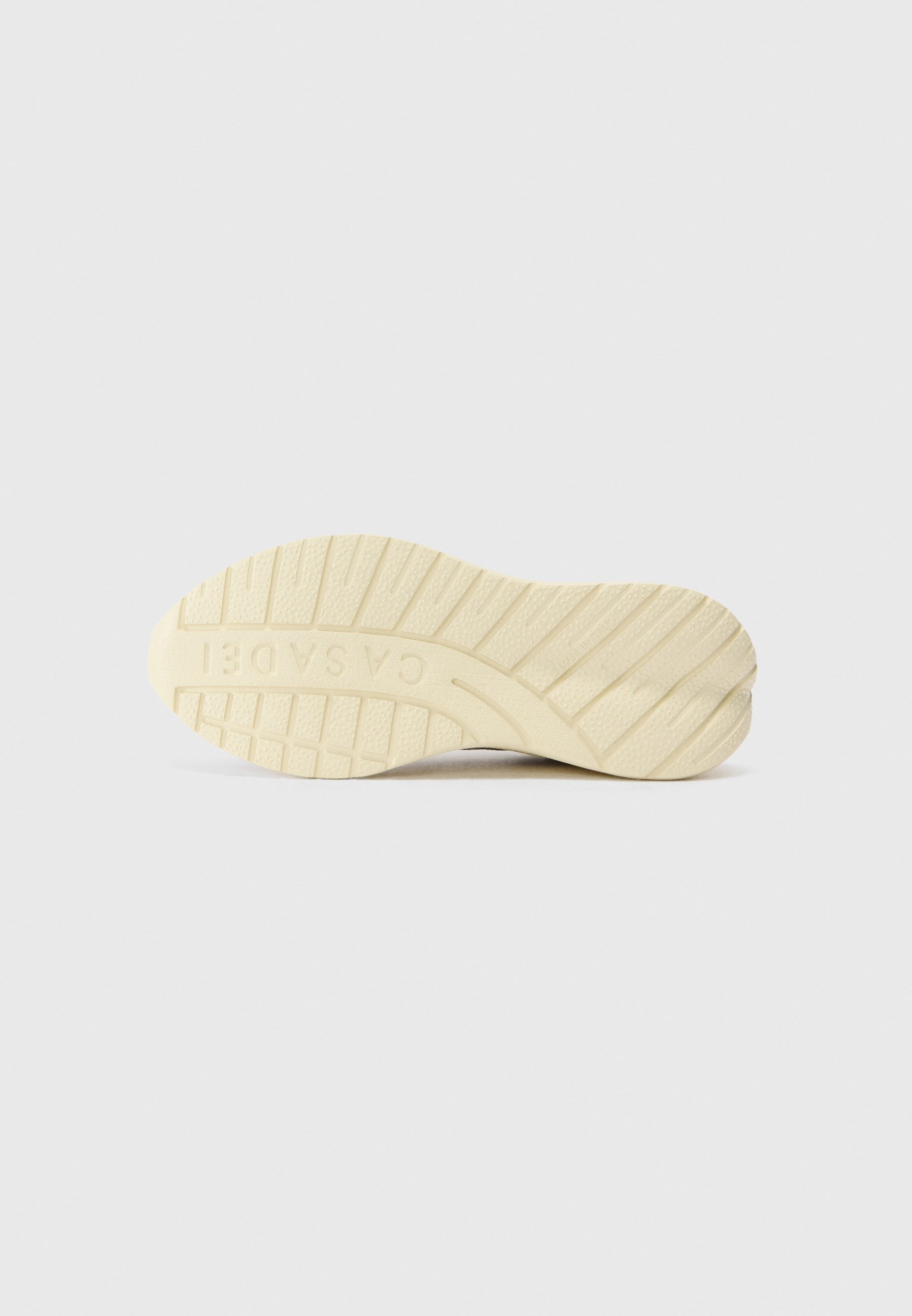 Casadei MIA - Trenéři - taupe