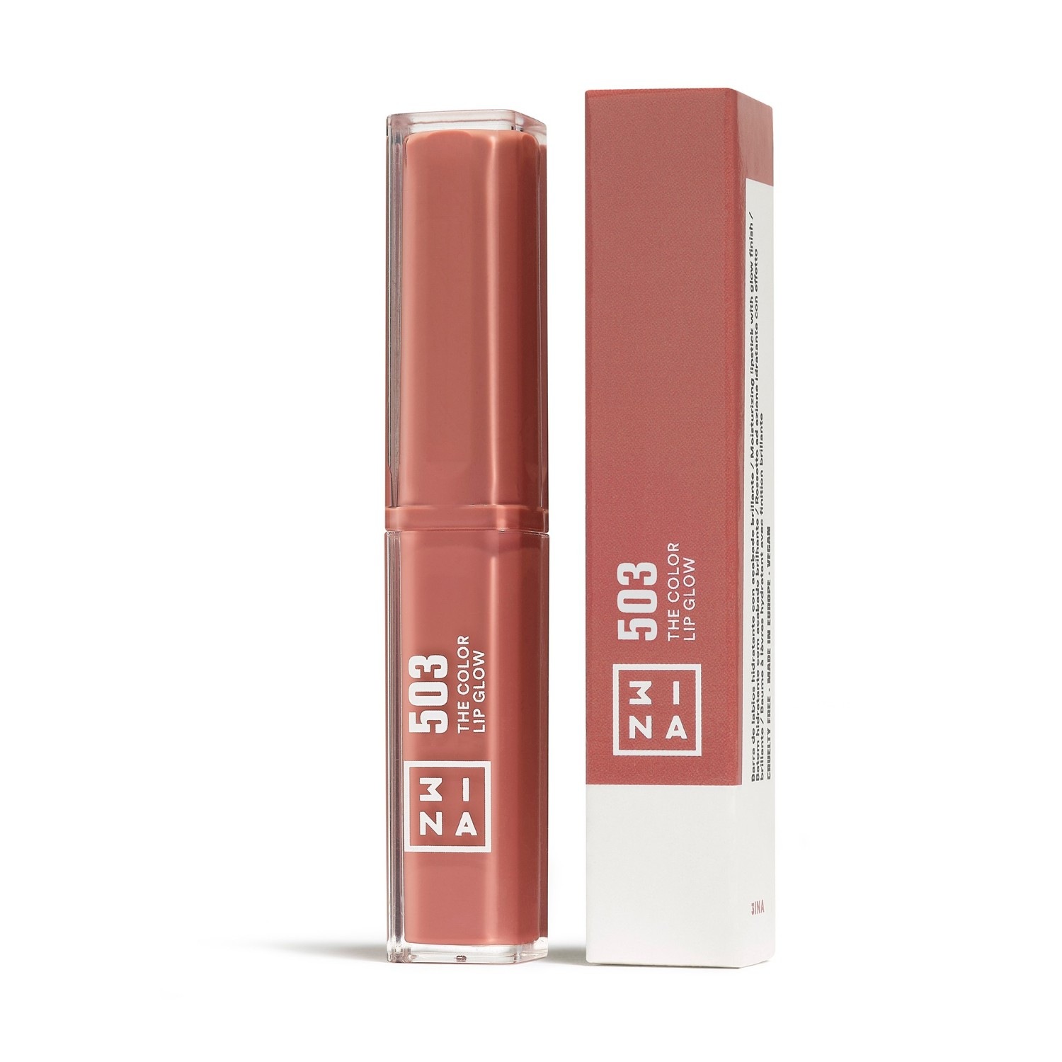 3INA The Color Lip Glow