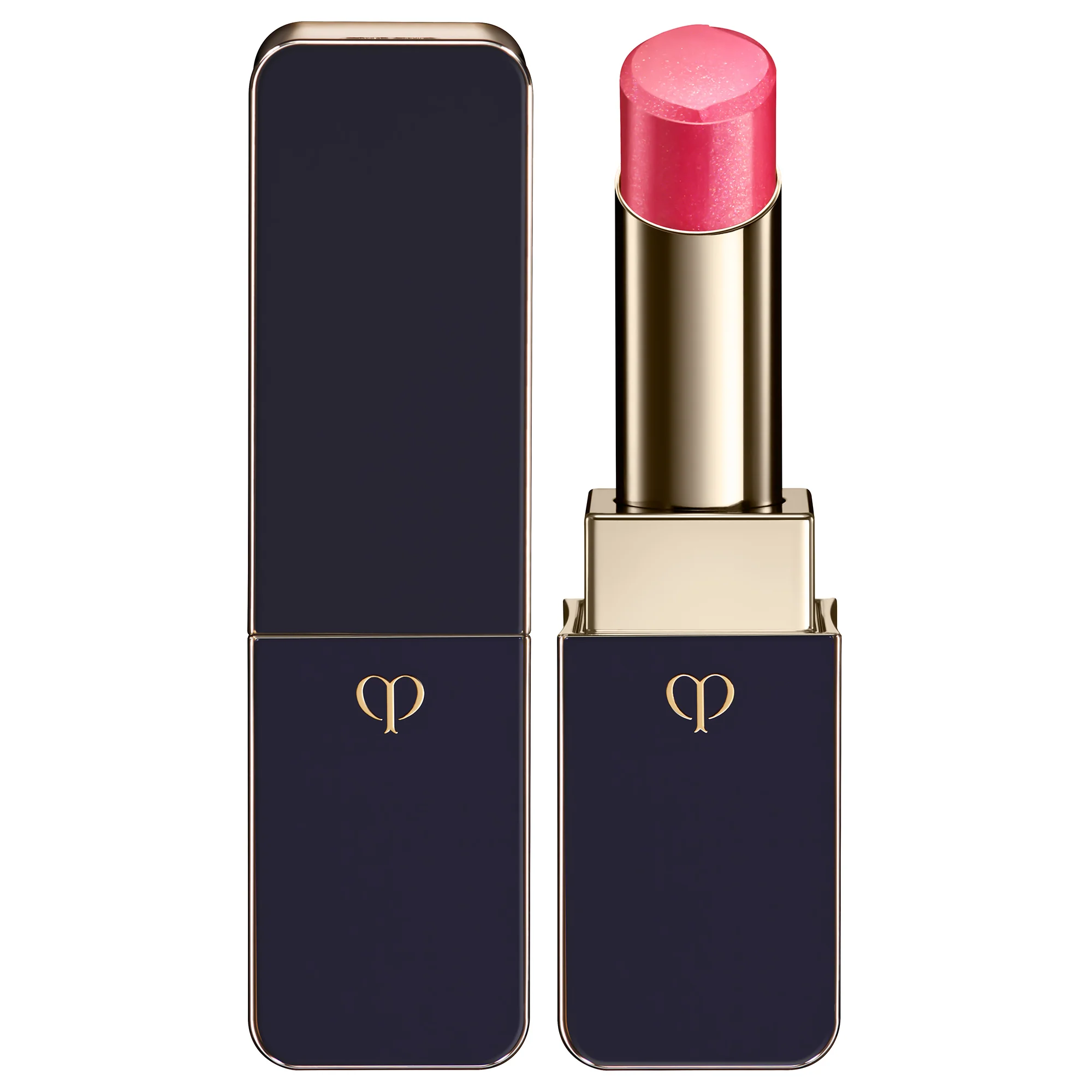 Labbra Lipstick Shimmer - Rossetto brillante, Rossetto
