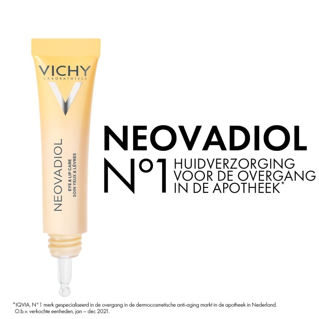Vichy Anti-Aging Care Neovadiol njega za oči i usne – 15 ml