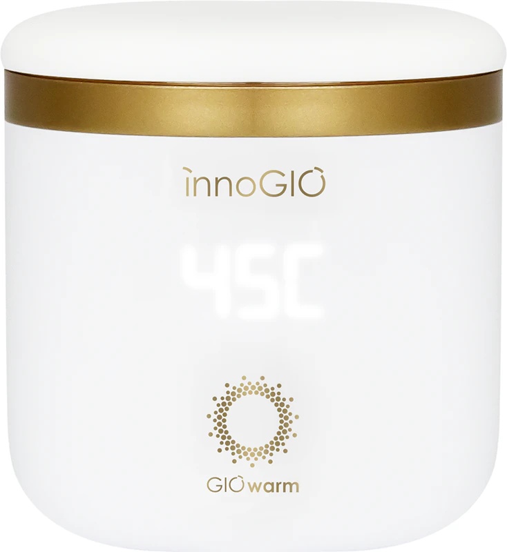 innoGIO GIOWarm Mini GIO-370M buteliukų šildytuvai
