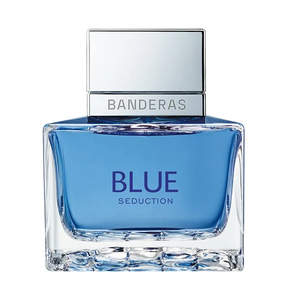 Toaletna voda Antonio Banderas Blue Seduction for Men
