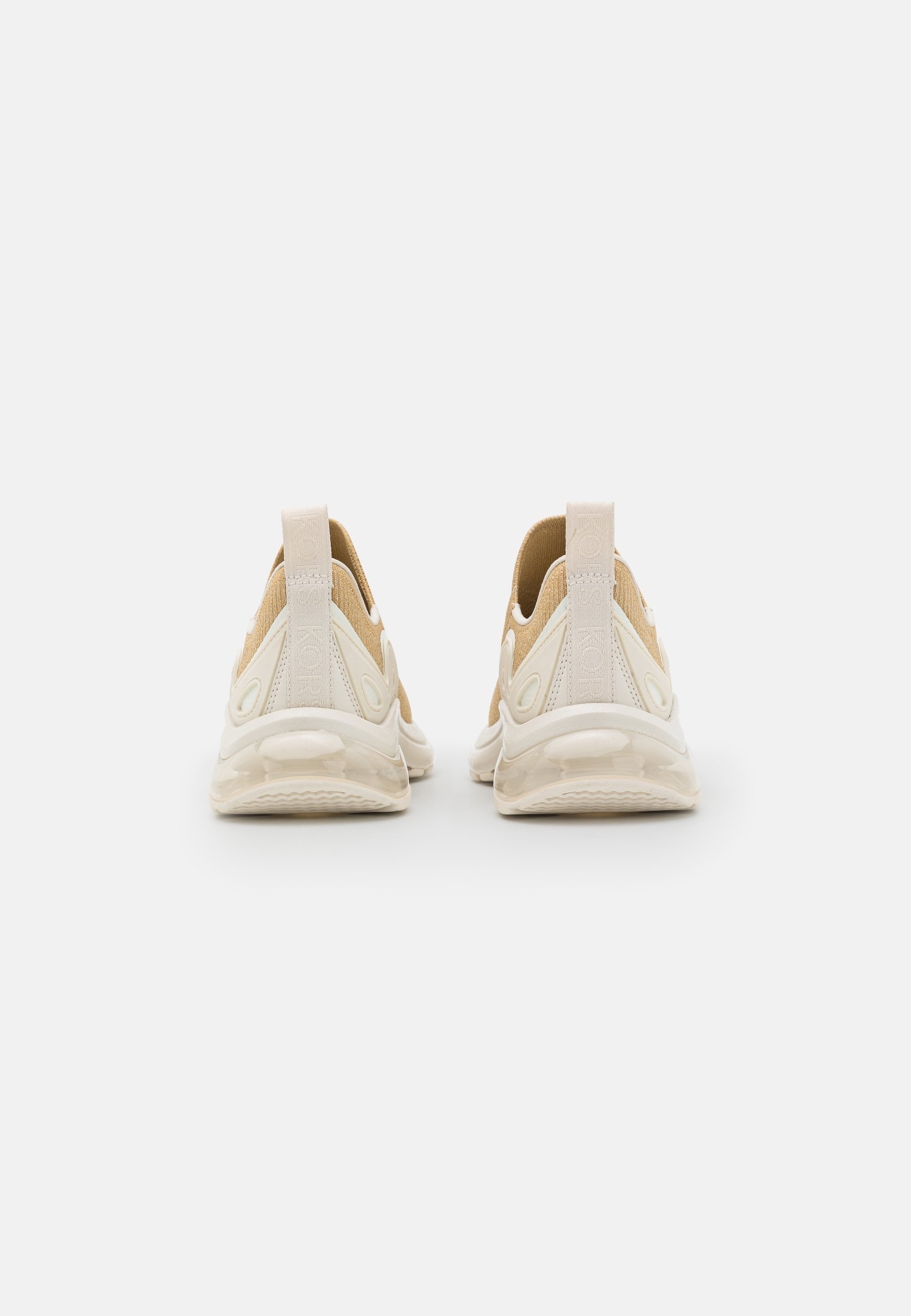MICHAEL Michael Kors sneakers - goudkleurig
