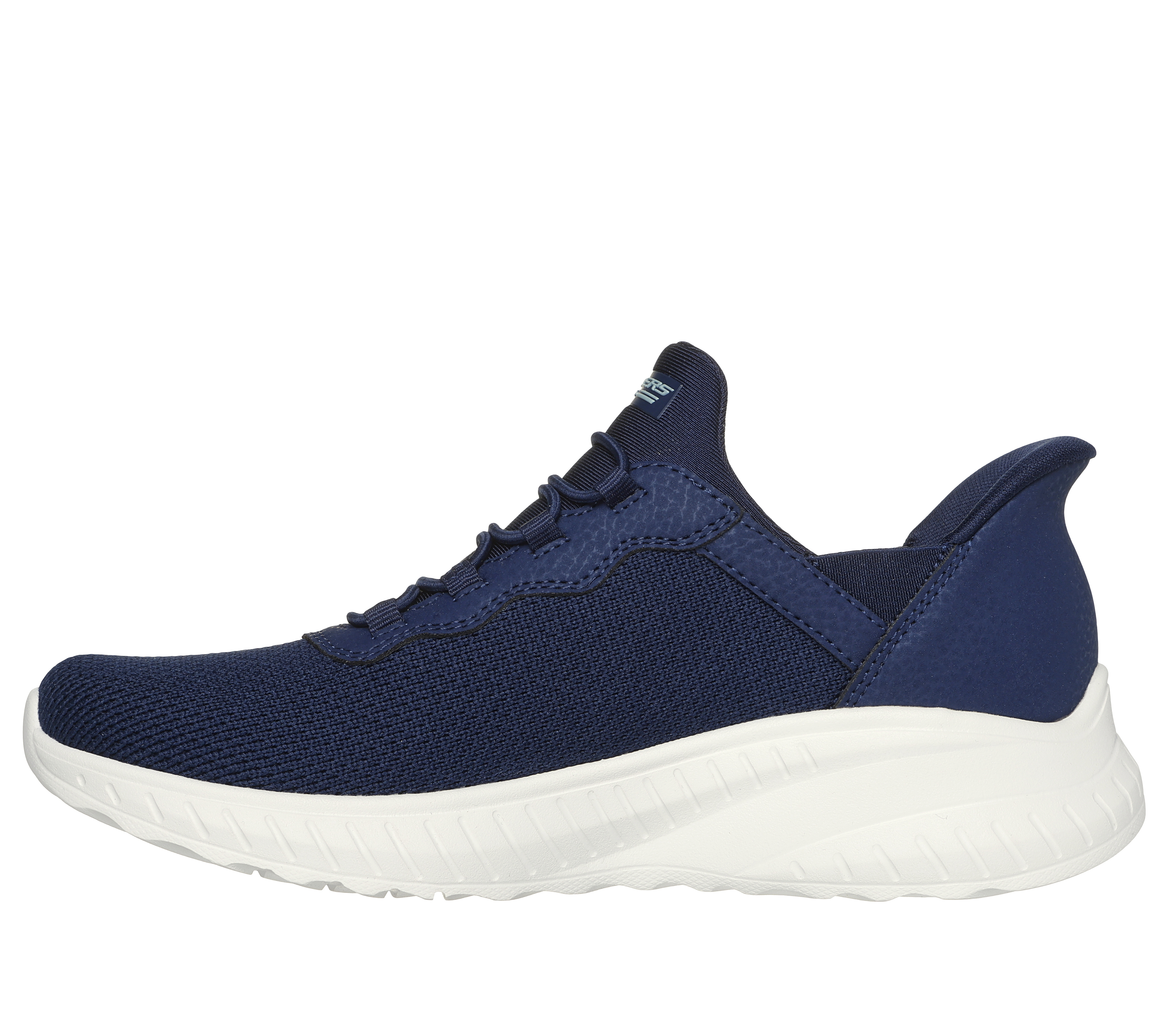Skechers Slip-ins: BOBS Sport Squad Chaos