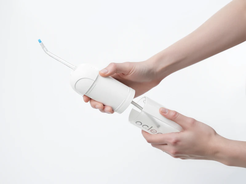 Oclean W10 Lite Dental-Irrigator
