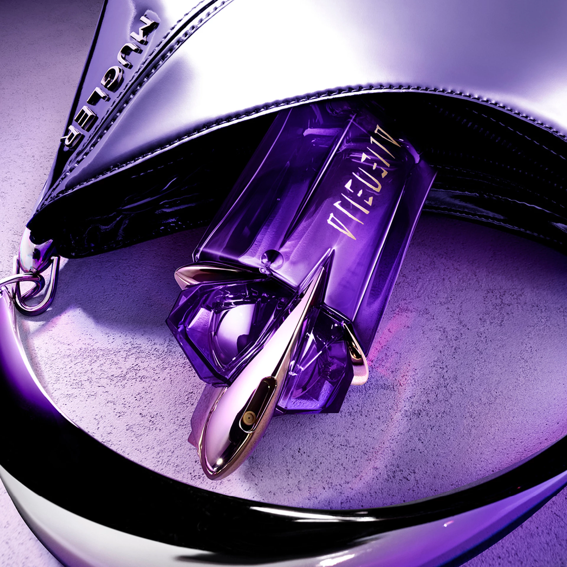 Alien EdP 60 ml - MUGGLER