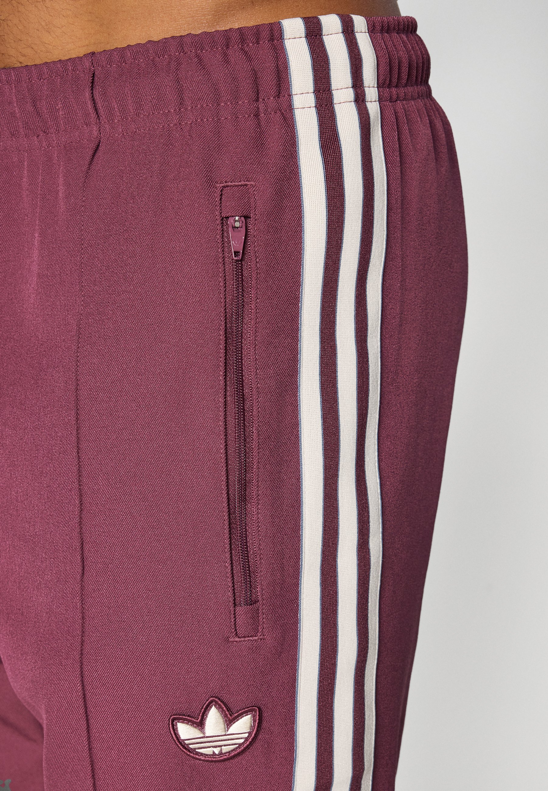 adidas Originals AJAX ICON TRACK PANT - Echipament de club - victory crimson