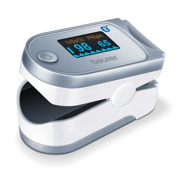 Beurer Oximeter PO 60 1 yksikkö 1 yksikkö