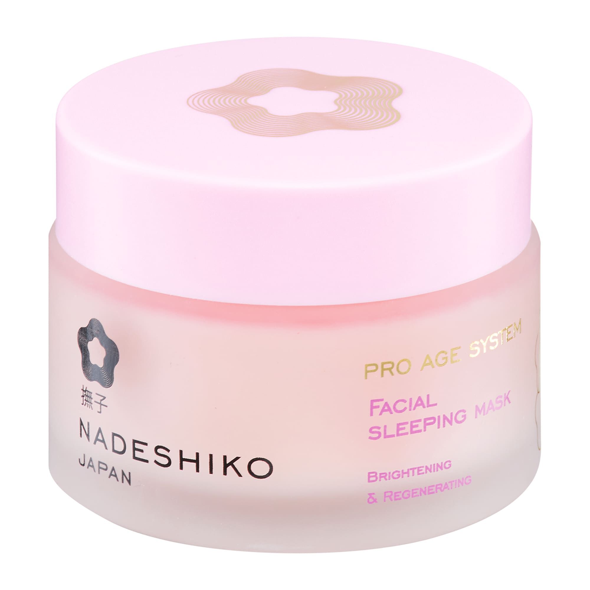 Nadeshiko Pro Age System
