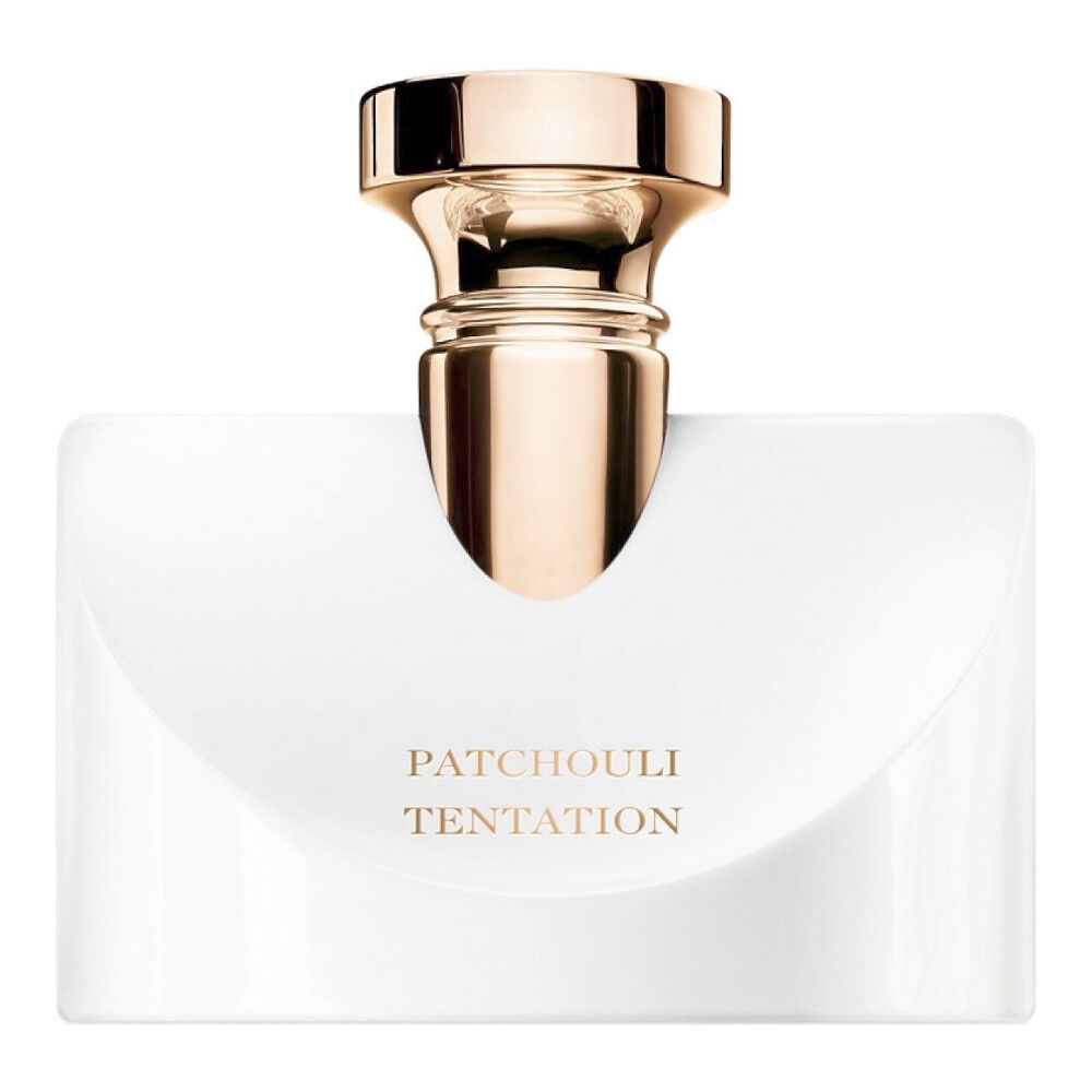 Bvlgari Splendida Patchouli Tentation