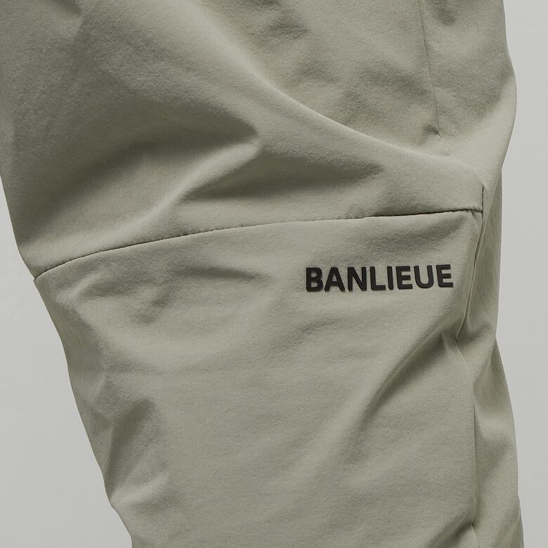 B+ Performance Tracksuit Bottom