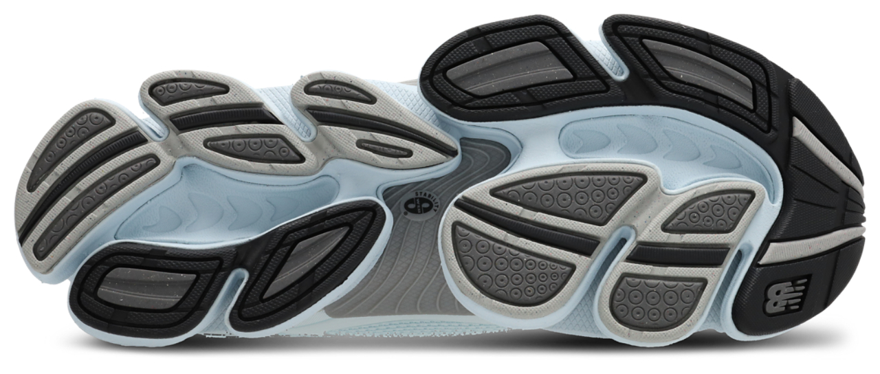 New Balance Abzorb 2000