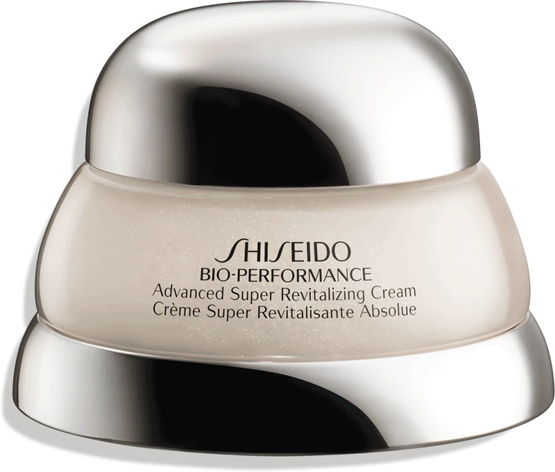 „Shiseido Bio-Performance Advanced Super Revitalizing Cream“